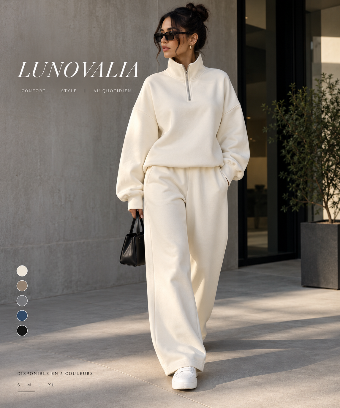 LUNOVALIA — Ensemble Signature