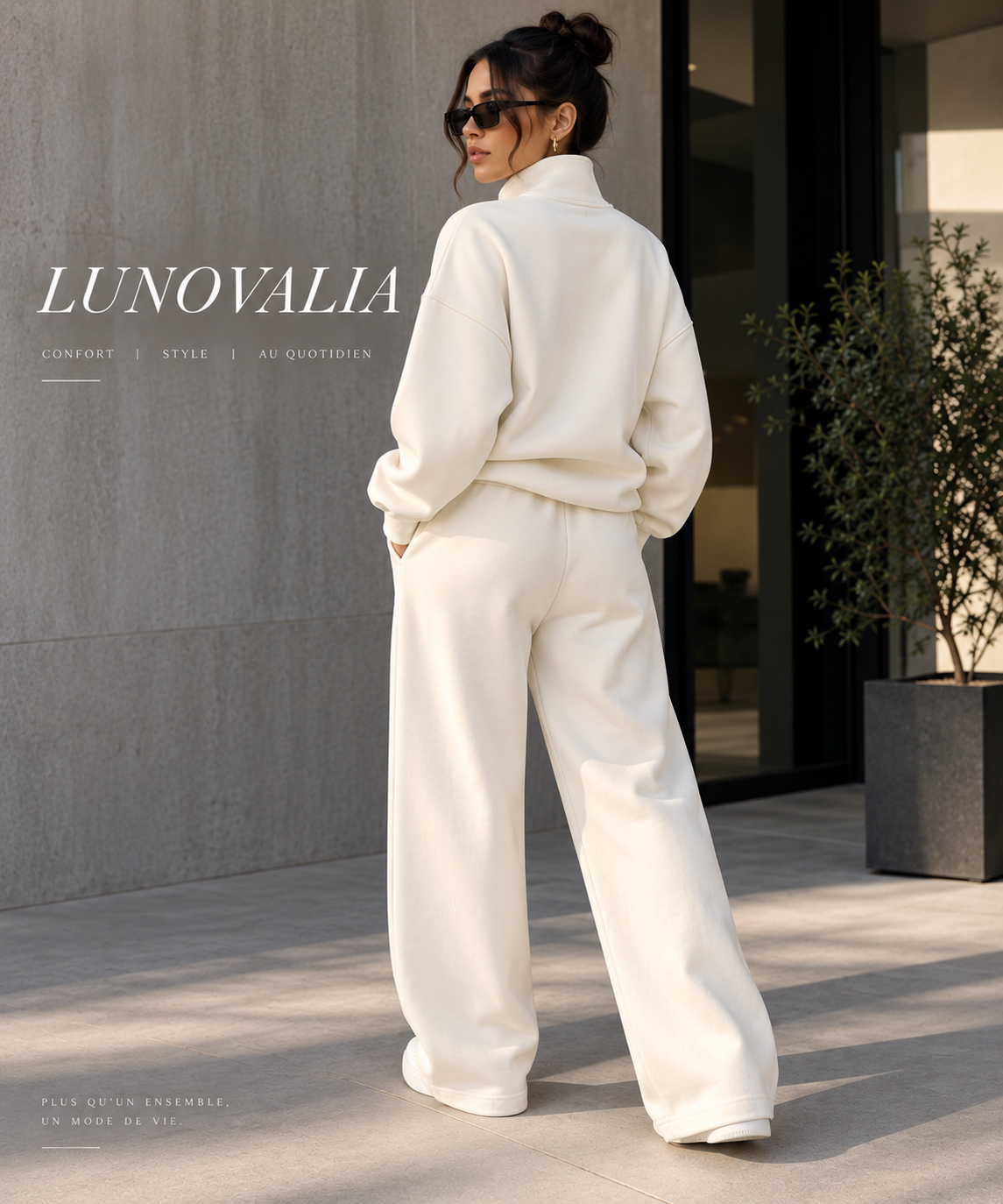 LUNOVALIA — Ensemble Signature