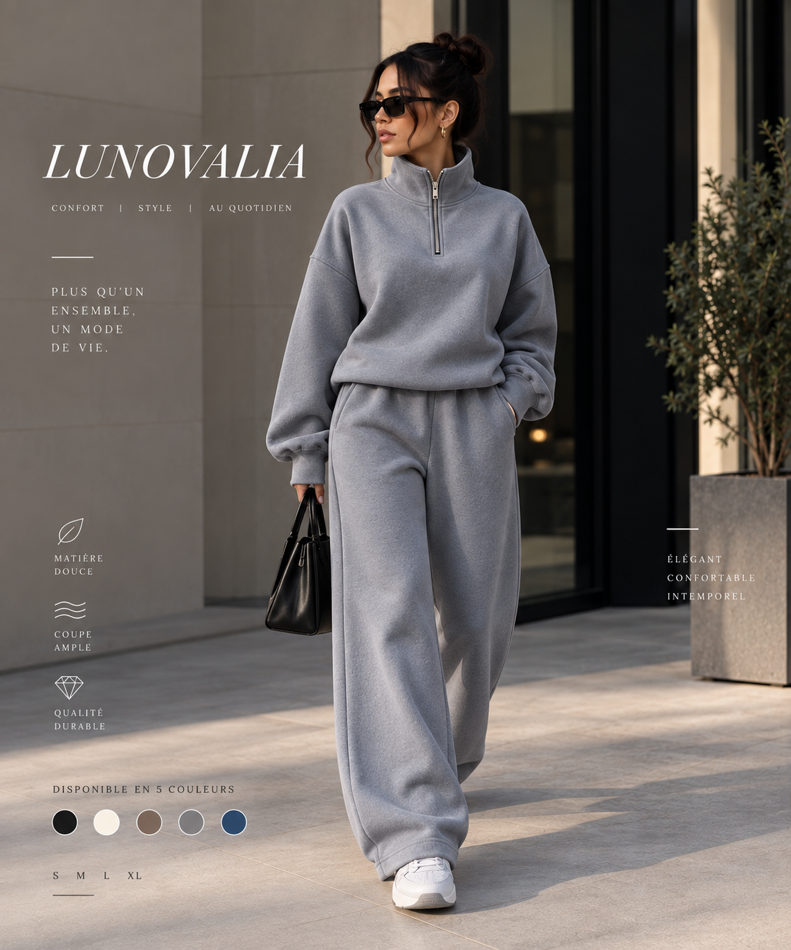 LUNOVALIA — Ensemble Signature