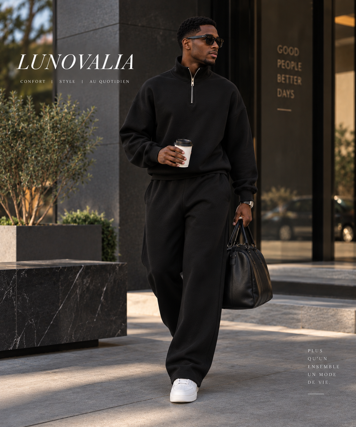 LUNOVALIA — Ensemble Signature