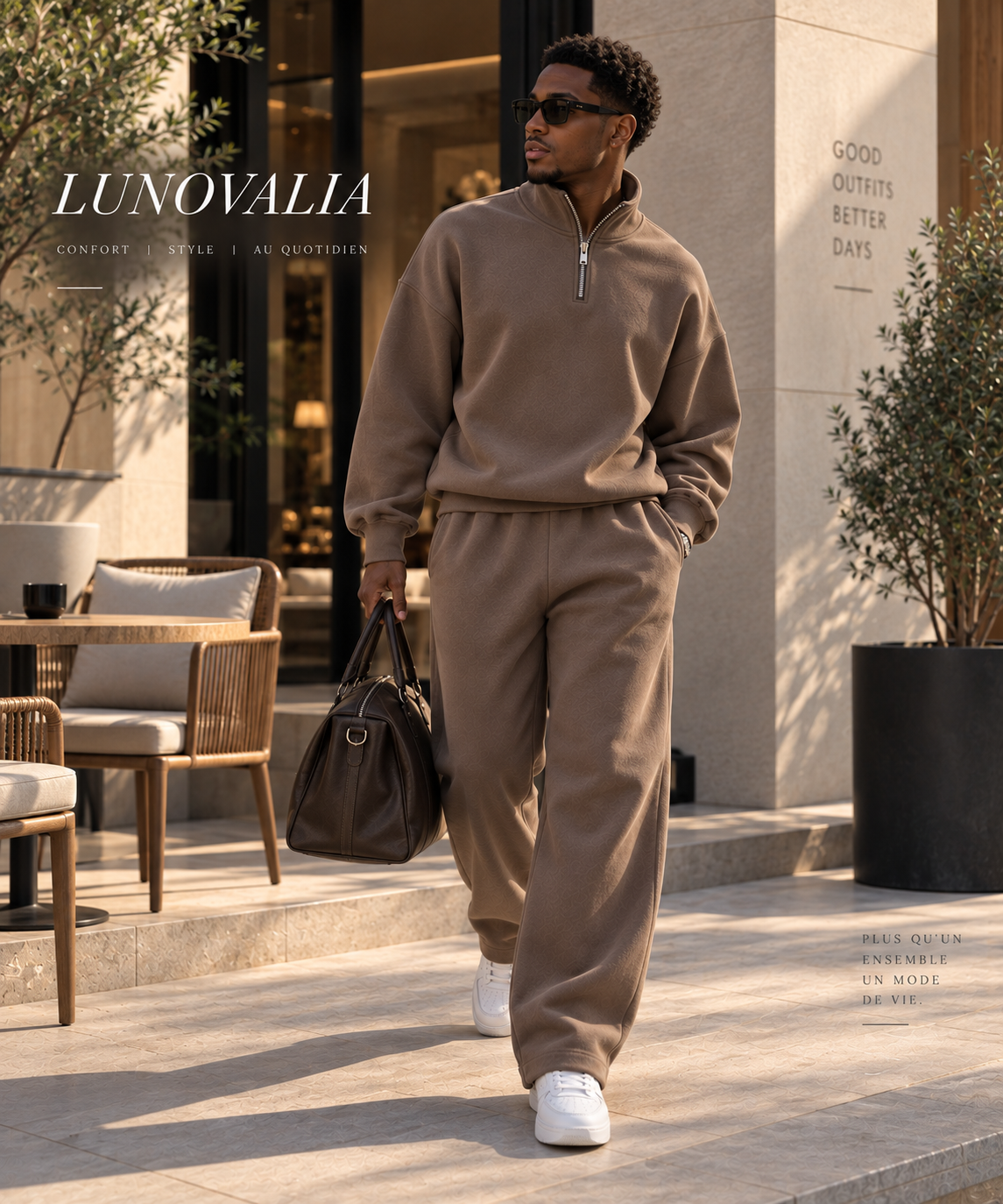 LUNOVALIA — Ensemble Signature