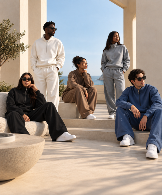 LUNOVALIA — Ensemble Signature
